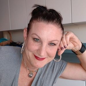 Meet your Posher, Donna